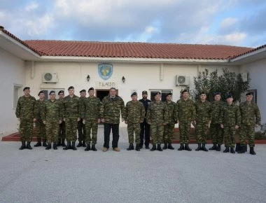«Έφοδος» Π. Καμμένου σε Μονάδες των Ενόπλων Δυνάμεων στο Αιγαίο! (φώτο-βίντεο)